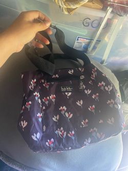 Lunch bag