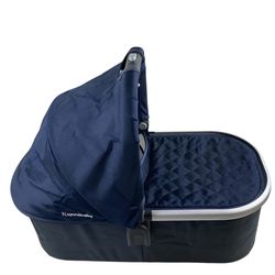 UPPAbaby Bassinet - Taylor (Indigo)