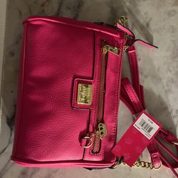 New Juicy Bag