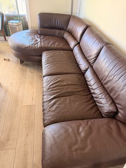 Sofa , coffee table, and chair