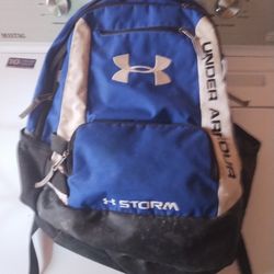 Under Armour Back Pack 