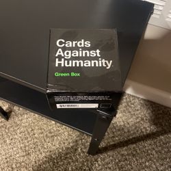 Cards Against Humanity 