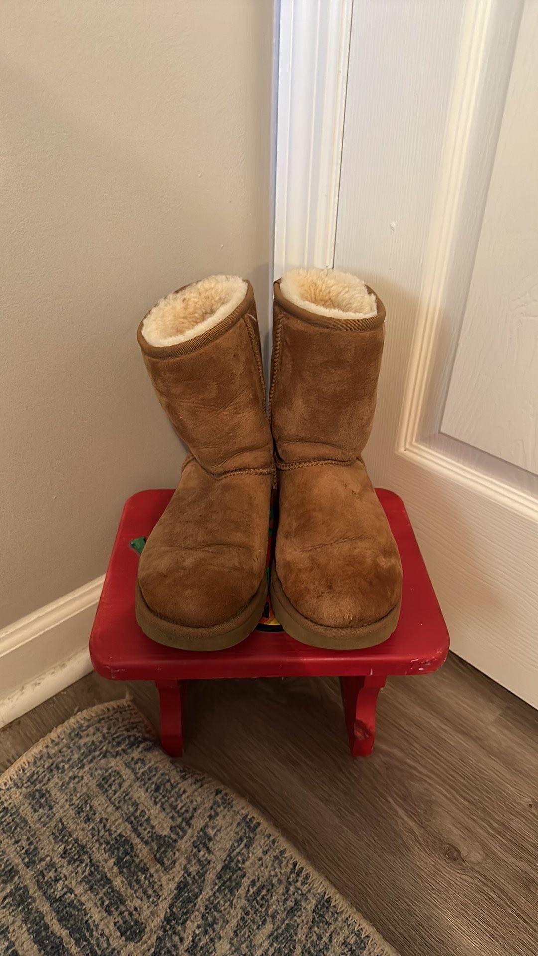 Well Loved Uggs