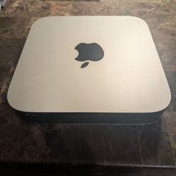 Late 2020 Apple M1 Mac Mini 8 Core GPU/CPU 16GB Ram 1TB SSD MacOS Tahoe