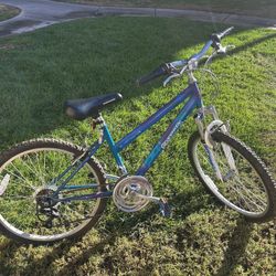 24” Bike – Good Condition – Ready to Ride