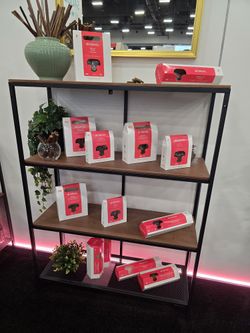 Metald Stand Furniture