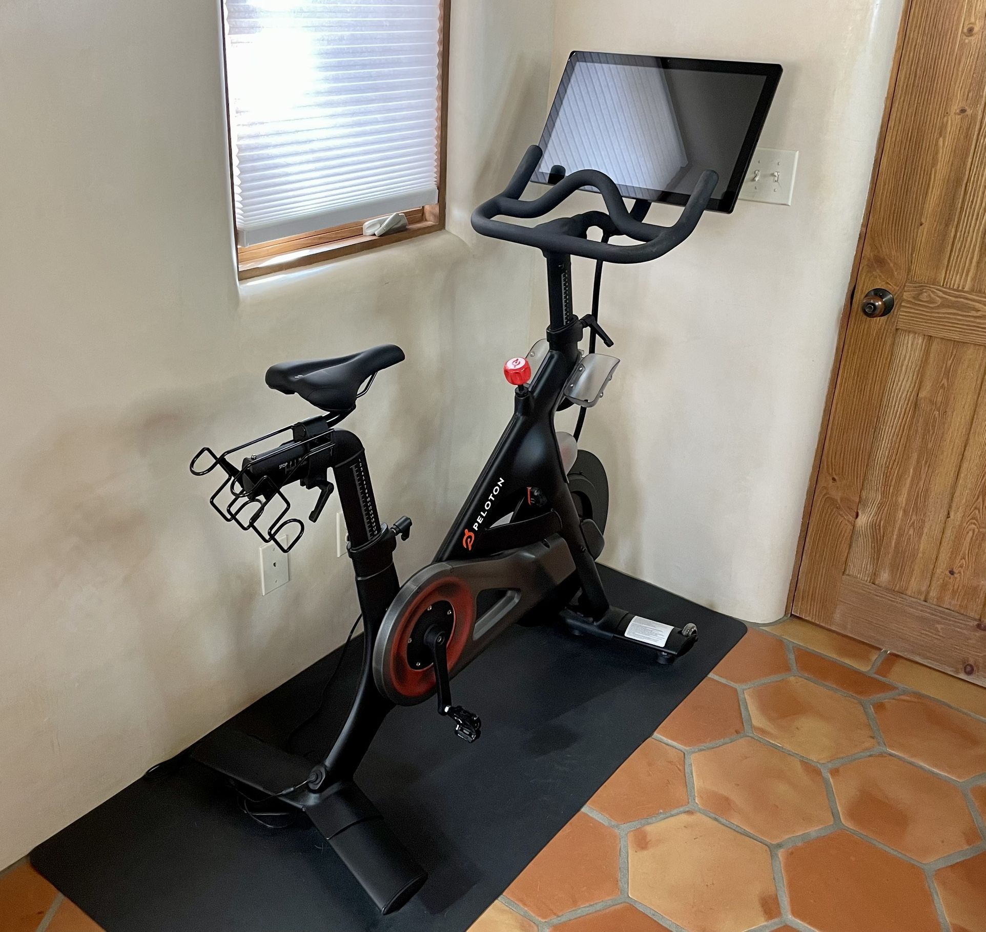 Peloton Bike in Perfect Condition