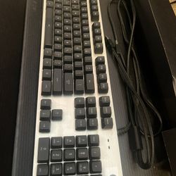 Logitech G413 Mechanical Full Keyboard