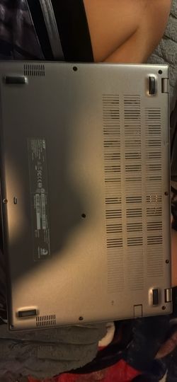 Acer 15in laptop touchscreen