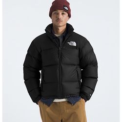 Men’s 1996 Retro Nuptse Jacket （small or medium）