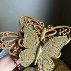 Butterfly Decor