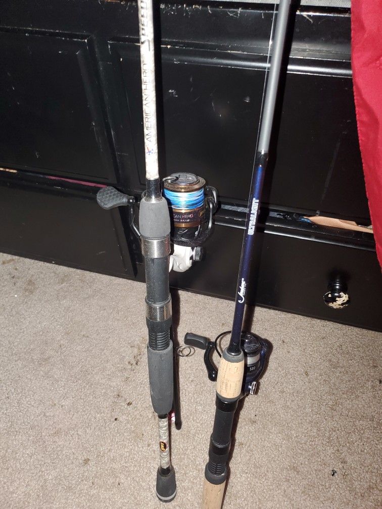 Massive Bass Fishing Lot Brand New 