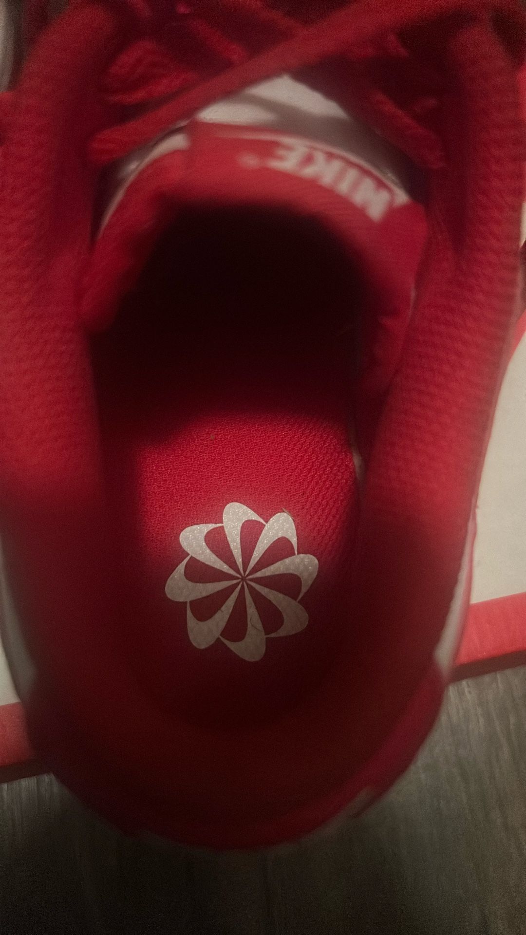 Nike Low Dunks University Red