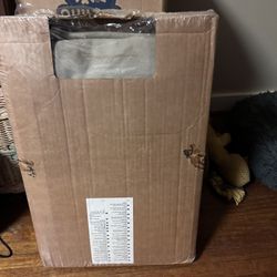 NIB IKEA KIVIK CHAISE COVER 
