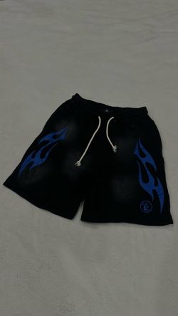 Hellstar Shorts XL