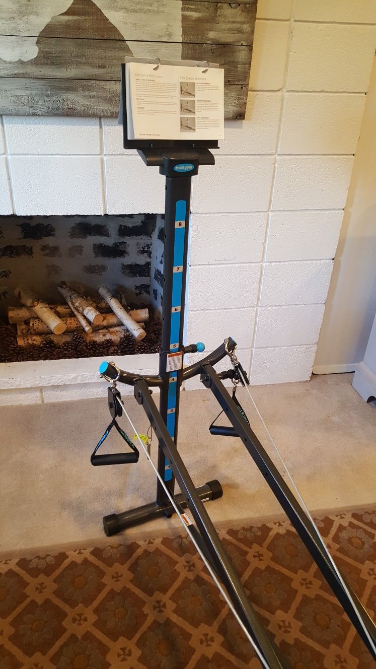 Total Gym Platinum Plus for Sale in Bellevue, WA OfferUp