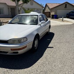 1994 Toyota Camry