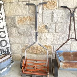 Antiques Farmhouse Porch Patio Rustic Garden Decor Galvanized 