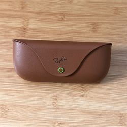 Ray-Ban Meta Sunglasses Case Unisex