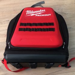 New Milwauke Packout 