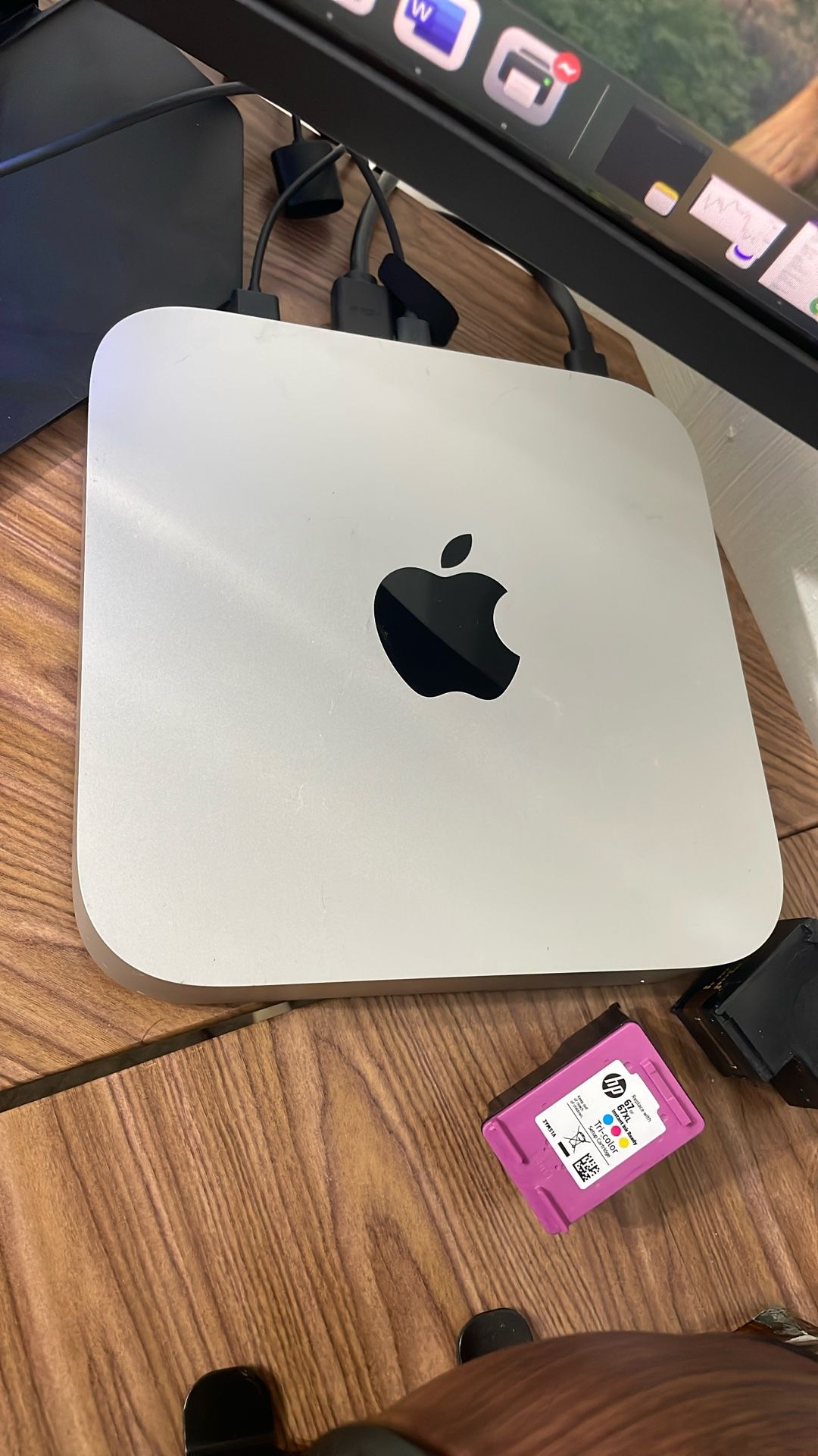 Apple Mac Mini