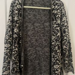 Cardigan 