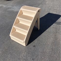 Doggie Steps