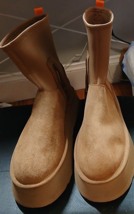 UGG Boots