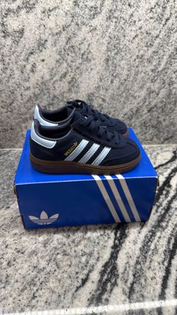 Adidas kids shoes