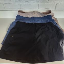 Women's Skorts