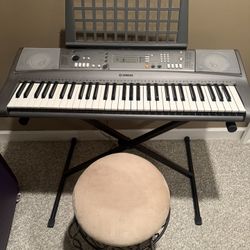 Keyboard Yamaha