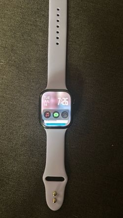 Apple Watch series 11 (gps+cellular) 64 gig