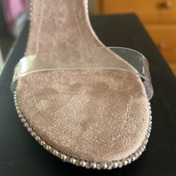 Women shoe