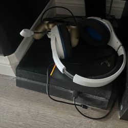 PS4 