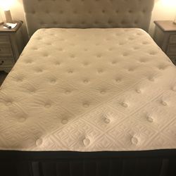 Queen Size mattress 
