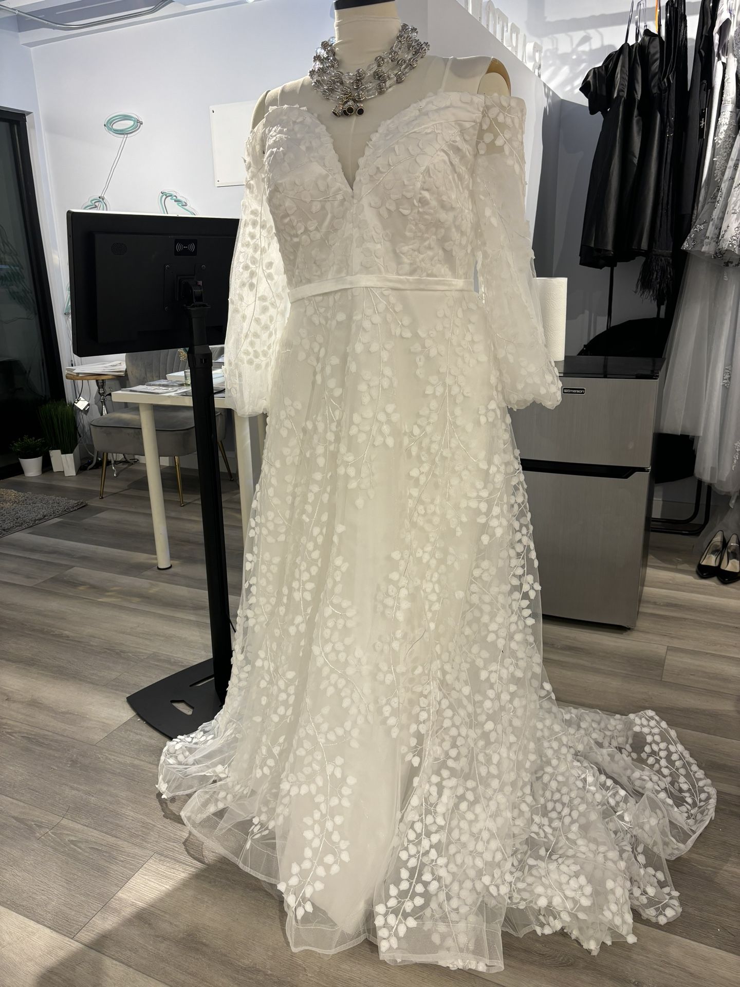 Plus size 22