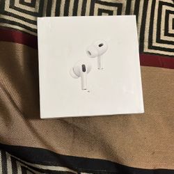 Airpod Pros