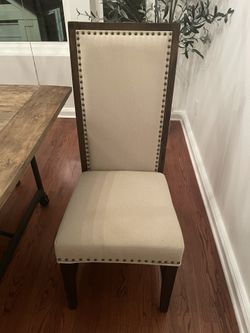 Dining Room Chairs
