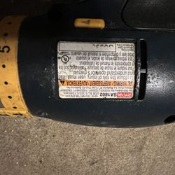 Ryobi Drill