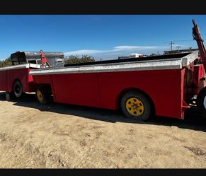5 Ton Gandolas