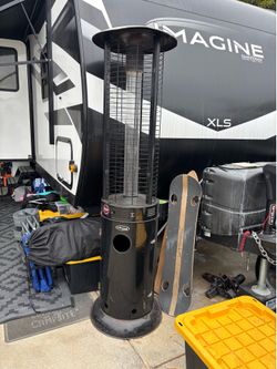 Patio Heater