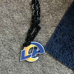 Rams Football 