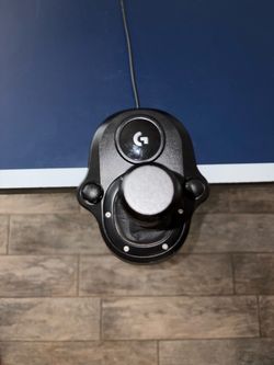PS4 driving shifter