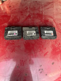 03-07 Chevy Silverado Parts