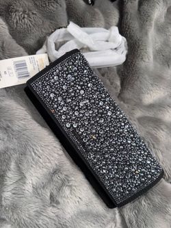 New crossbody/clutch