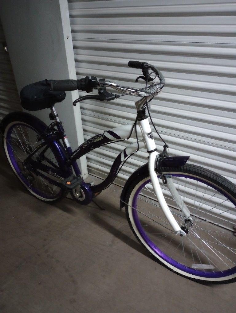 Cruiser Bike