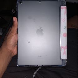 iPad 9th Generation