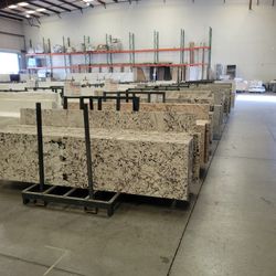 Prefab Granite