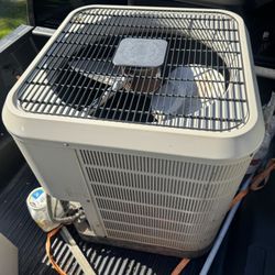 R22 Condenser 4 Ton