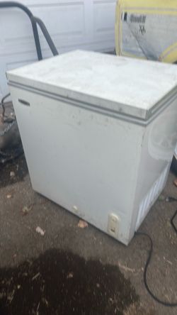 Freezer  Freezer